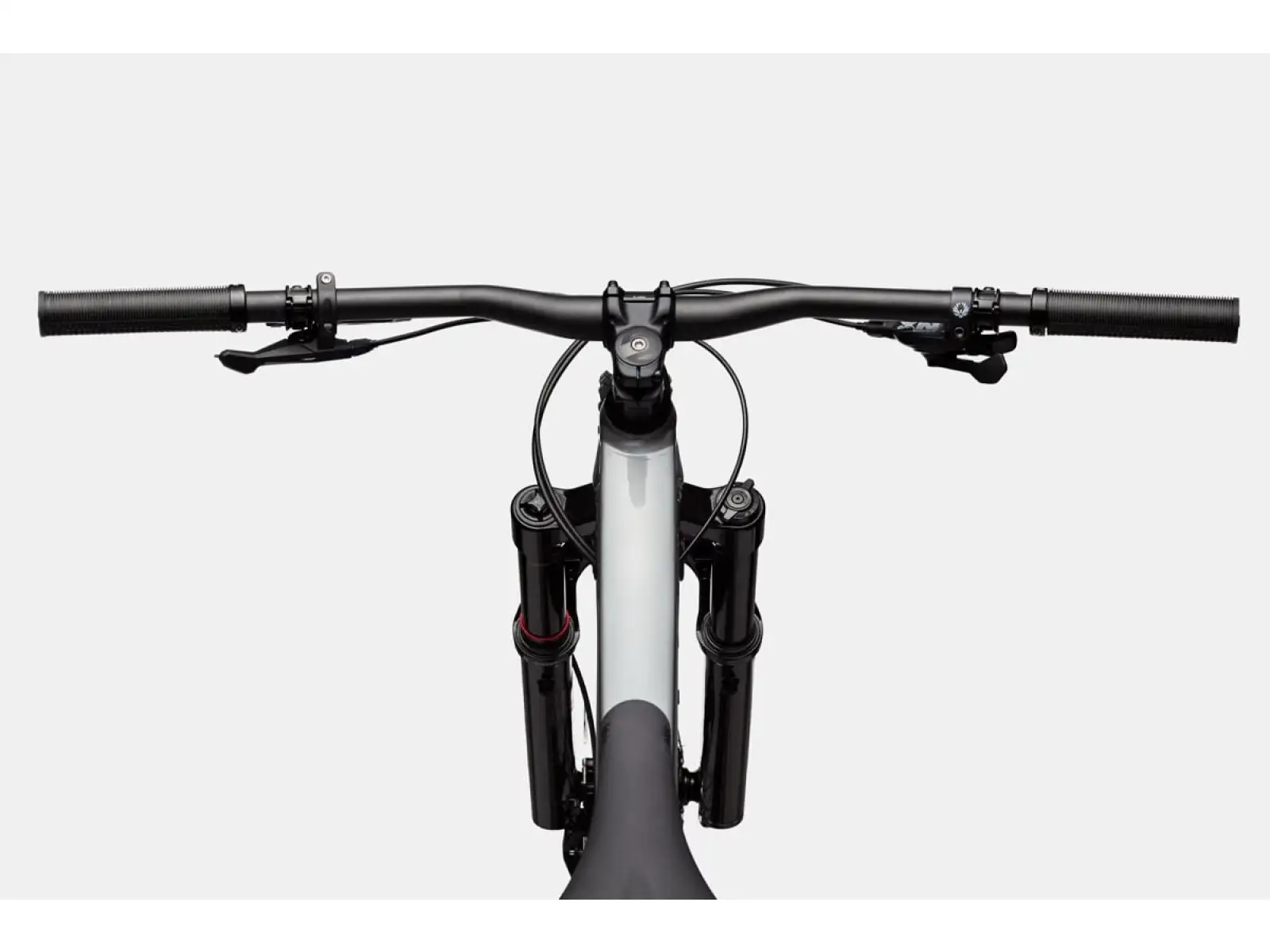 Cannondale Habit 3 Mountainbike GRY
