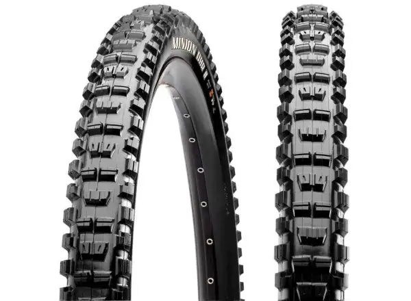 Maxxis Minion DHR II WT EXO TR 26x2,40" MTB Reifen Kevlar