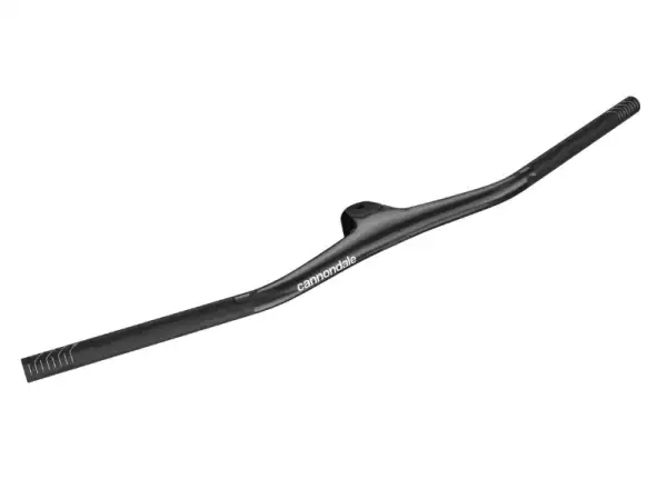Cannondale SystemBar XC-One Lenker 760x60 mm Raw