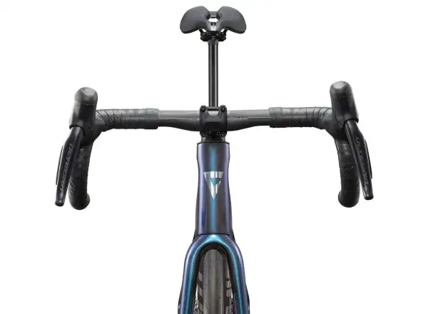 Giant TCR Advanced Pro 0 Di2 Rennrad Ocean Twilight