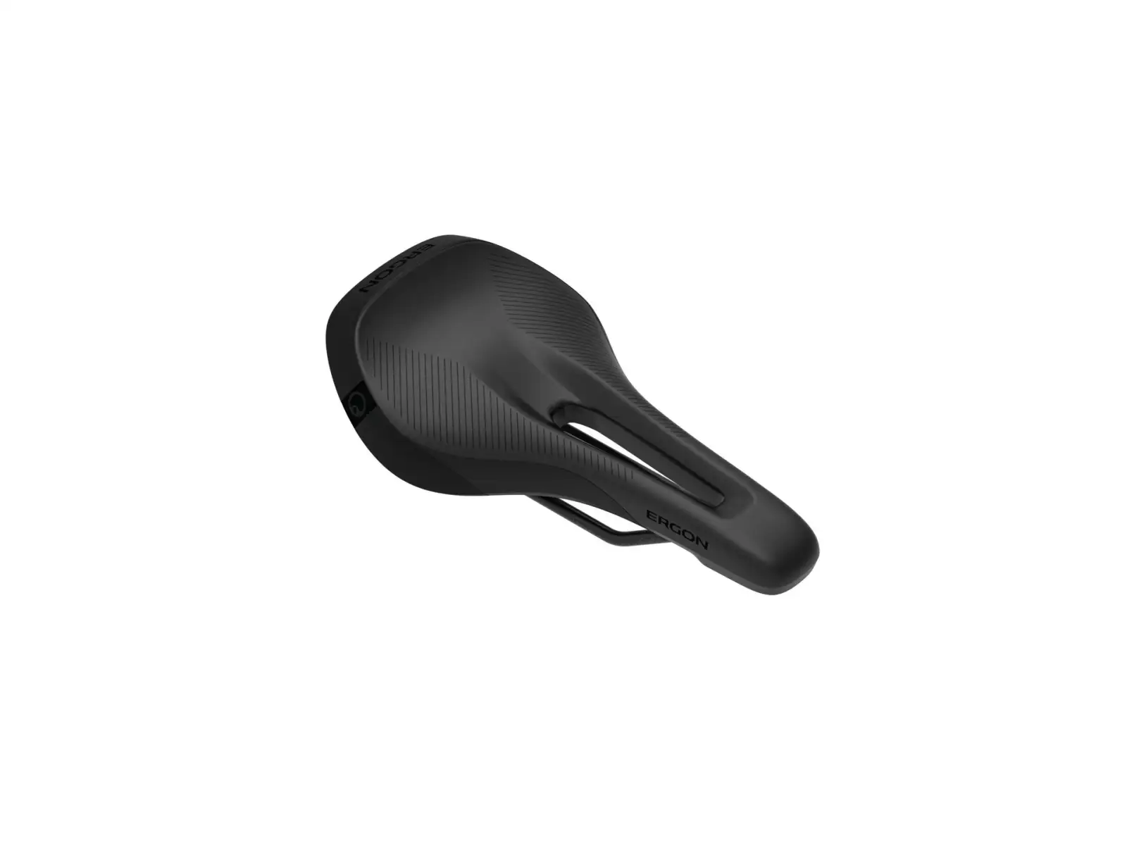 Ergon SM E-Mountain Pro Women Damensattel Stealth