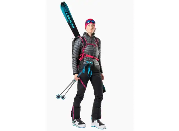Dynafit TLT Light Insulation Damenjacke Magnet