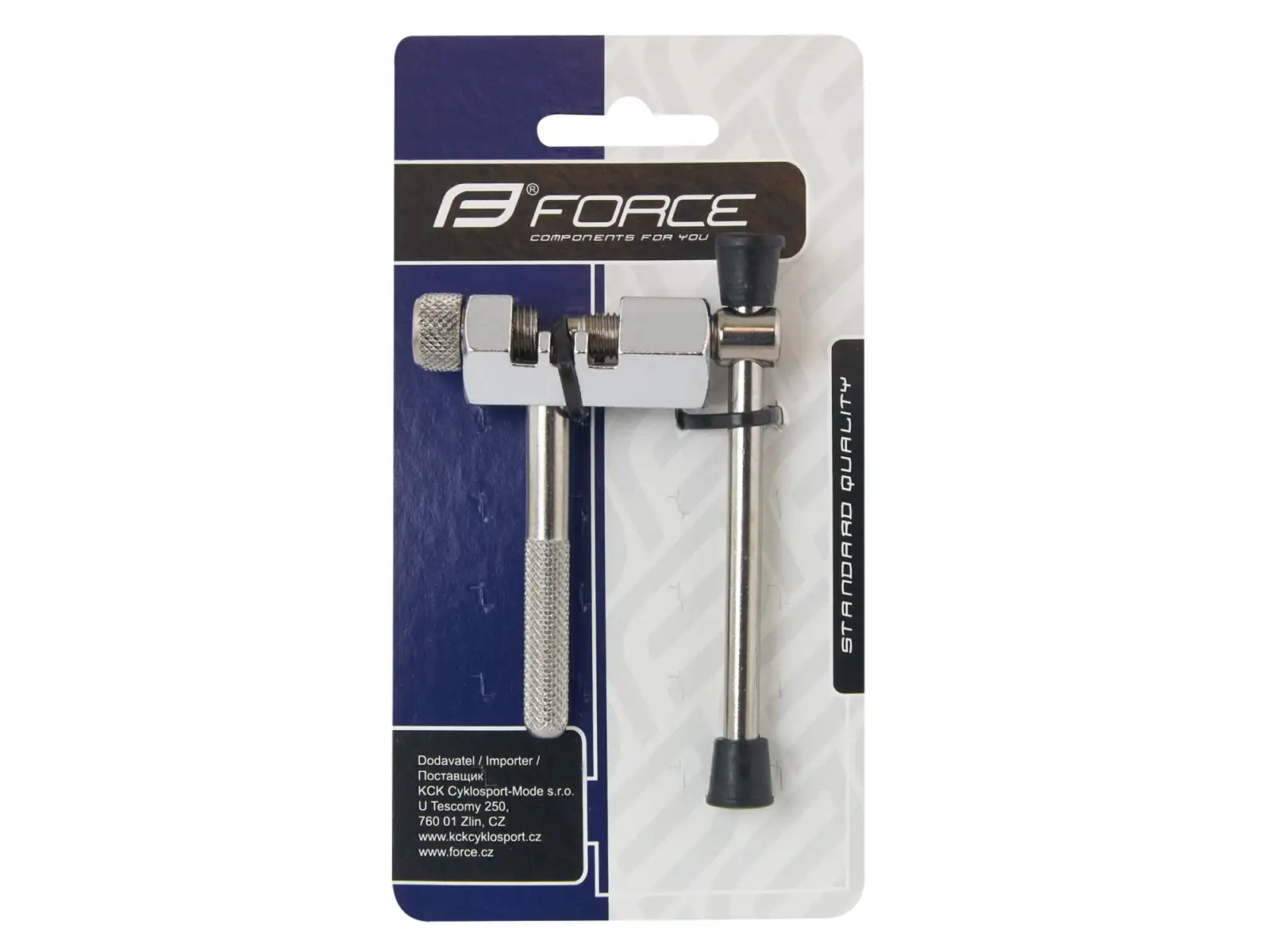Force Kettennietdrücker HG