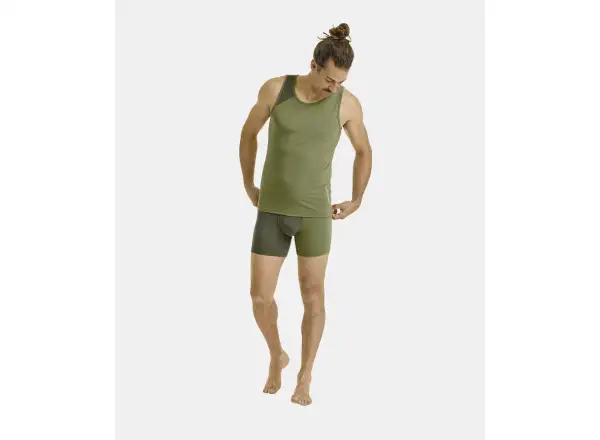 Ortovox 150 Essential Herren Boxershorts - Deep Ocean