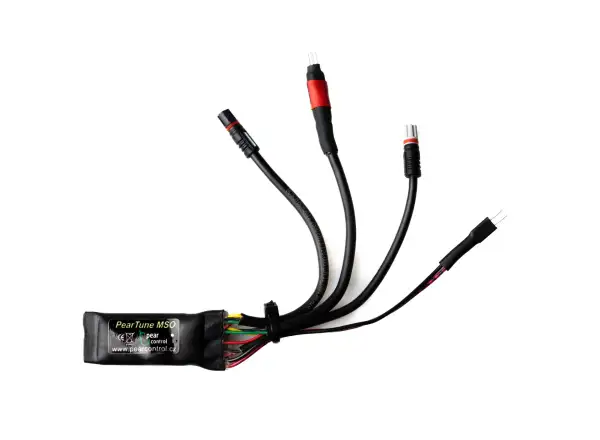 Pear Tune Chip für das Elektrofahrrad MSO 3.0 Bosch Smart System