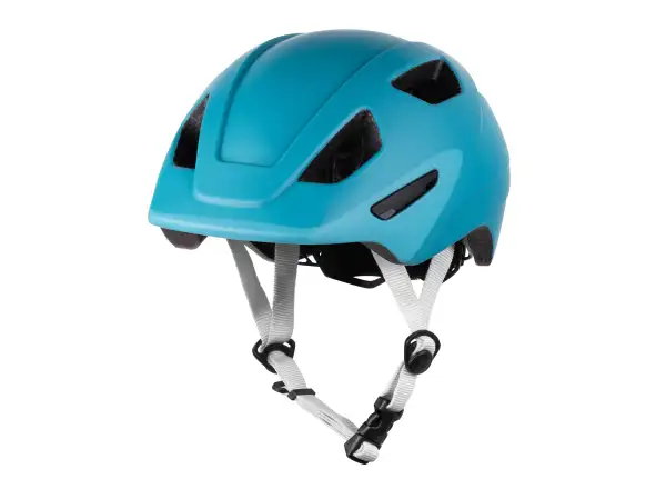 Force Akita Kinderhelm türkis