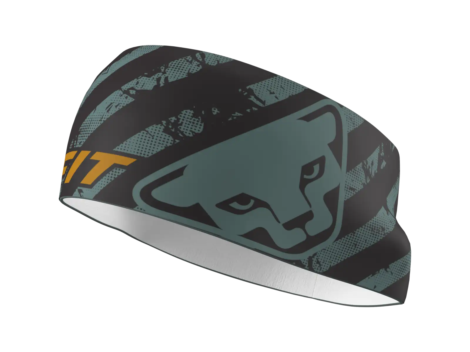 Dynafit Graphic Performance Stirnband Atlantic Trail