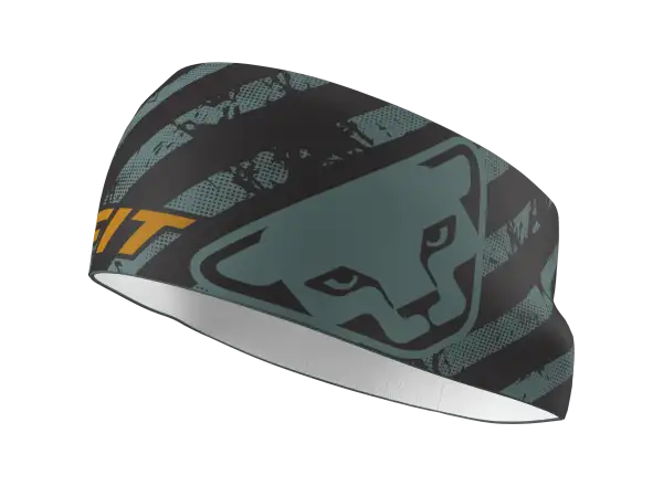 Dynafit Graphic Performance Stirnband Atlantic Trail