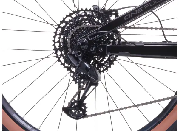 Crussis ONE-Full 9.11 715Wh vollgefedertes Elektrofahrrad