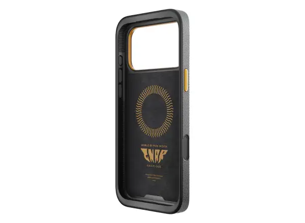 Peak Design GNAR Hülle iPhone 17 Pro Max schwarz