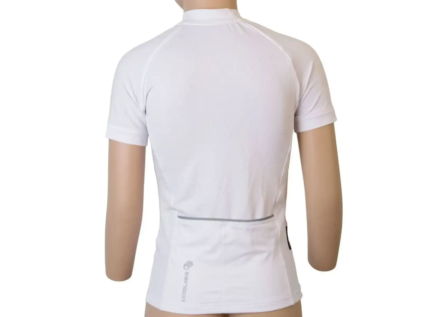 Sensor Coolmax Entry Kindertrikot Kurzarm Snow White Unicorn