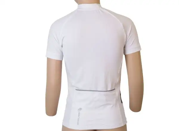 Sensor Coolmax Entry Kindertrikot Kurzarm Snow White Unicorn
