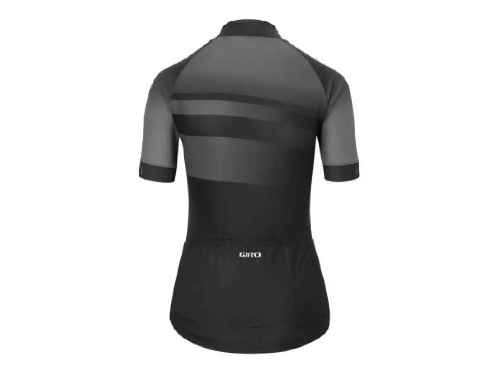 Giro Chrono Sport Damen Kurzarmtrikot black degree