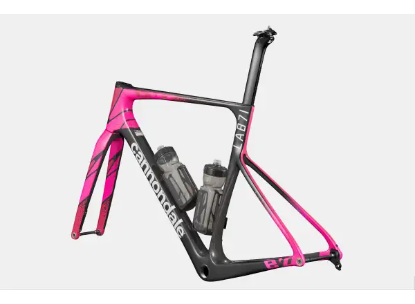 Cannondale SuperSix EVO LAB71 A/M Straßenrahmen EFP