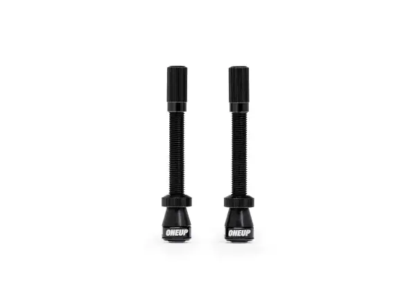 OneUp Fillmore Tubeless Ventile schwarz