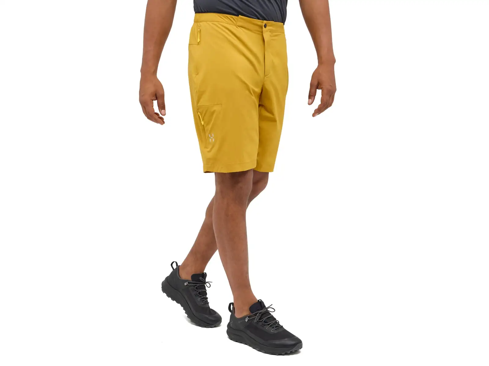 Haglöfs L.I.M Fuse Herren Shorts yellow