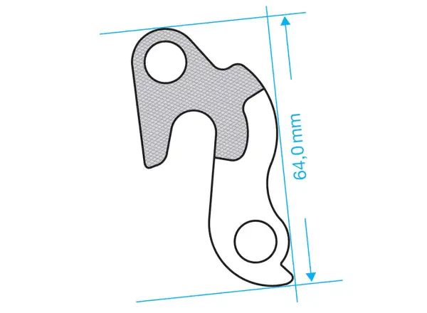Union GH-068 Rahmentasche