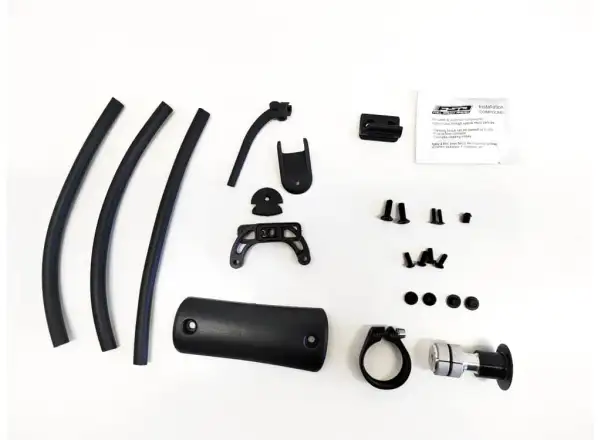 Cannondale Synapse CRB Straßenrahmenset SCHWARZ
