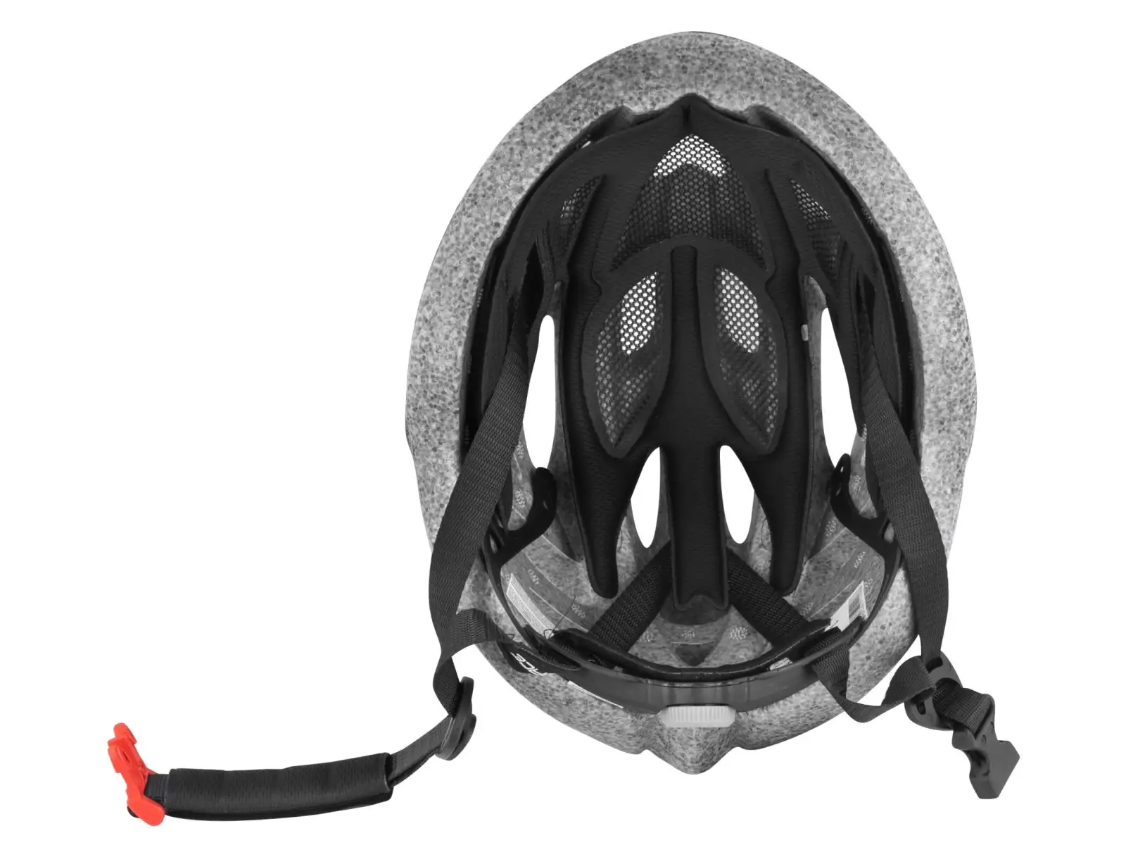Force Swift Helm Schwarz