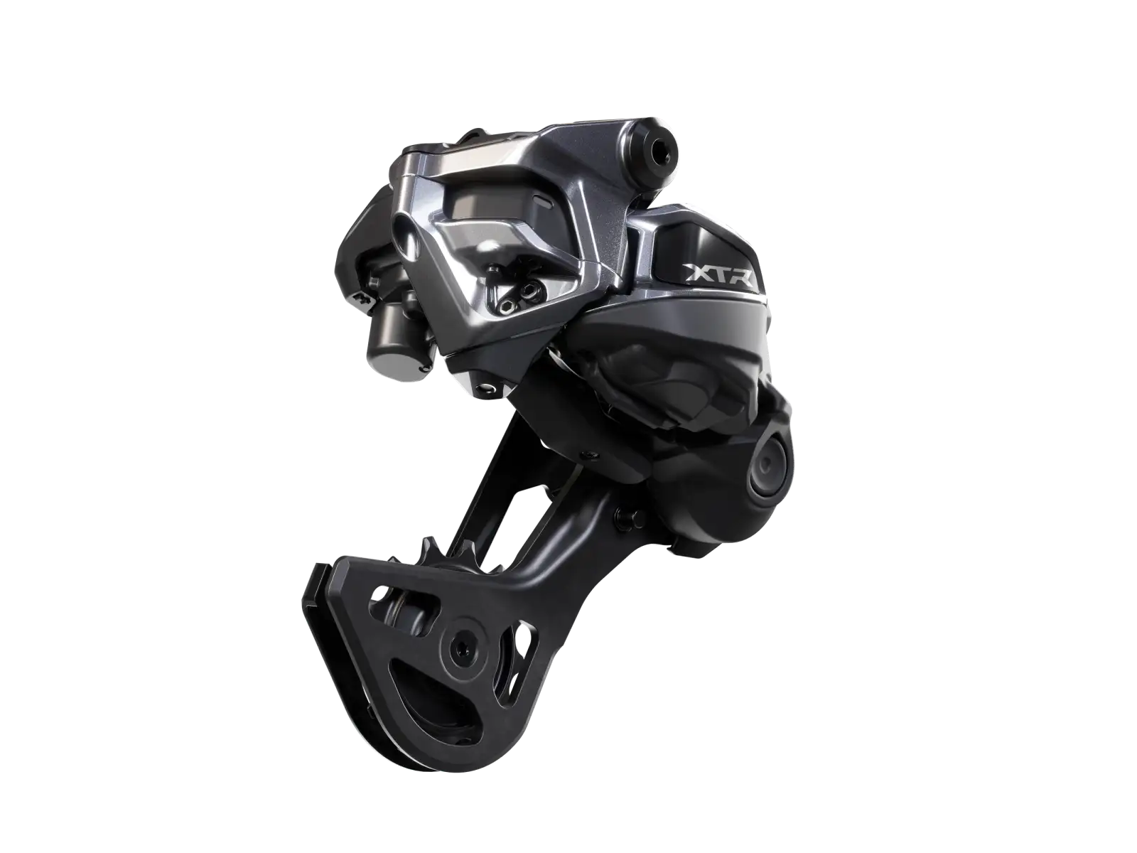 Shimano XTR RD-M9250 GS Di2 Schaltwerk – Direktmontage