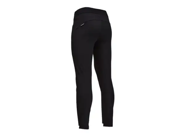 Silvini Savelli Damen Leggings Schwarz.