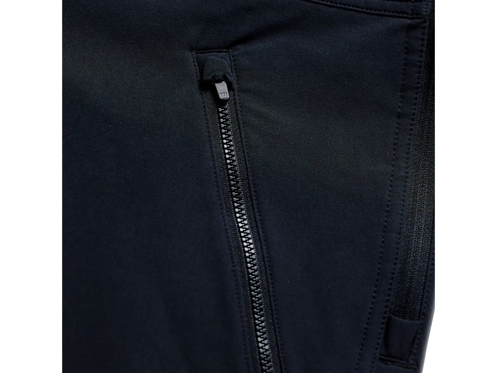 Troy Lee Designs Oversender Pro Herrenhose Mono Black