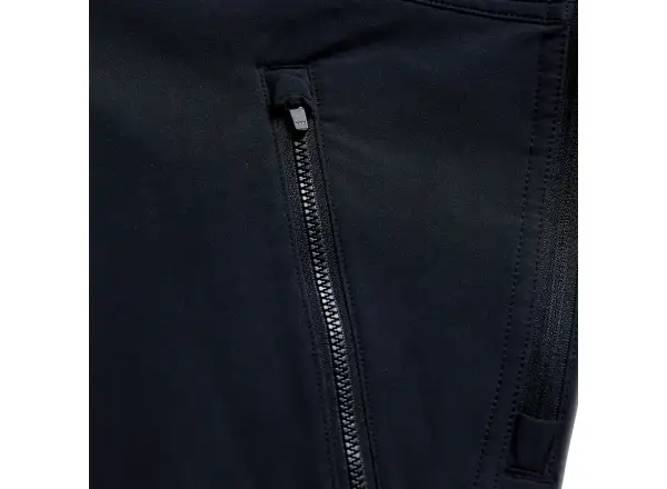 Troy Lee Designs Oversender Pro Herrenhose Mono Black