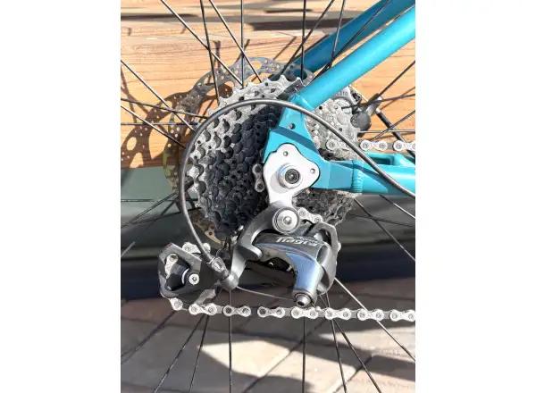 Olpran Zeus Gravelbike BAZAR