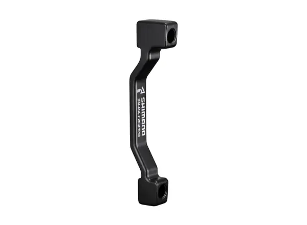 Shimano Adapter PM auf PM für 203 mm Bremsscheiben