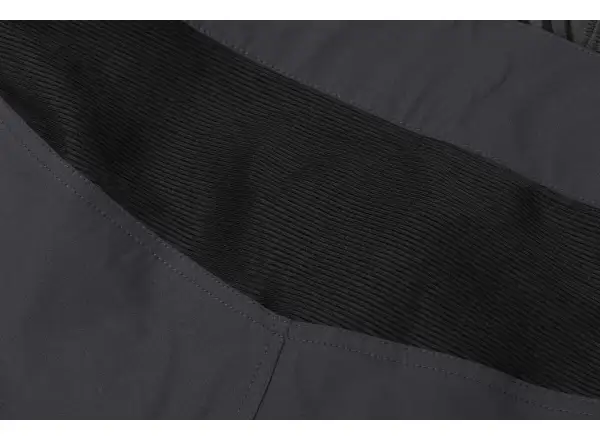 Etape Freedom 3.0 Herren Freizeitshorts mit Einsatz Anthrazit
