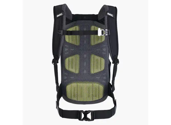 Evoc Stage 18 l Rucksack Black