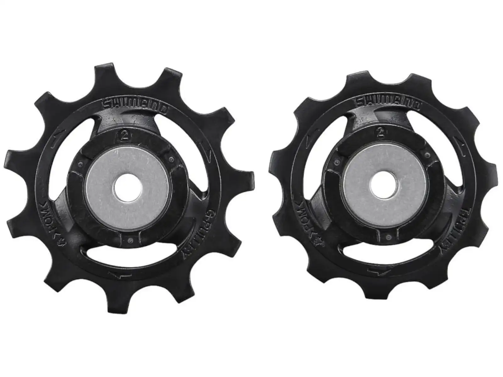 Shimano GRX RD-RX817 Schaltröllchen
