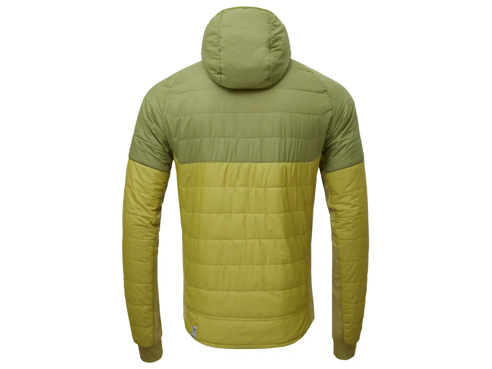 Silvini Dureta Herrenjacke Olive