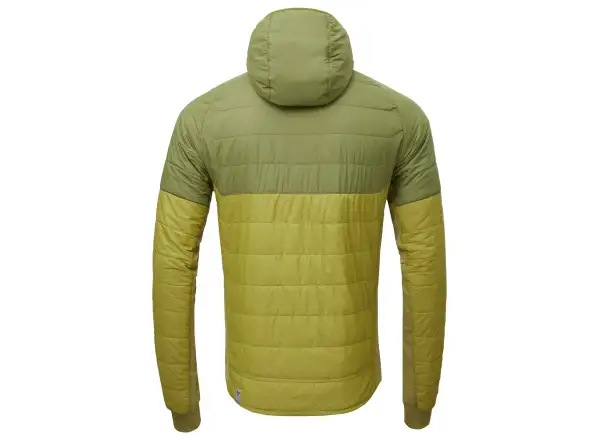 Silvini Dureta Herrenjacke Olive