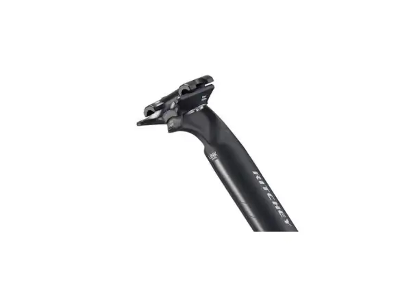 Ritchey WCS Carbon Link FlexLogic Sattelstütze 27,2 mm Offset 15 mm UD matt.