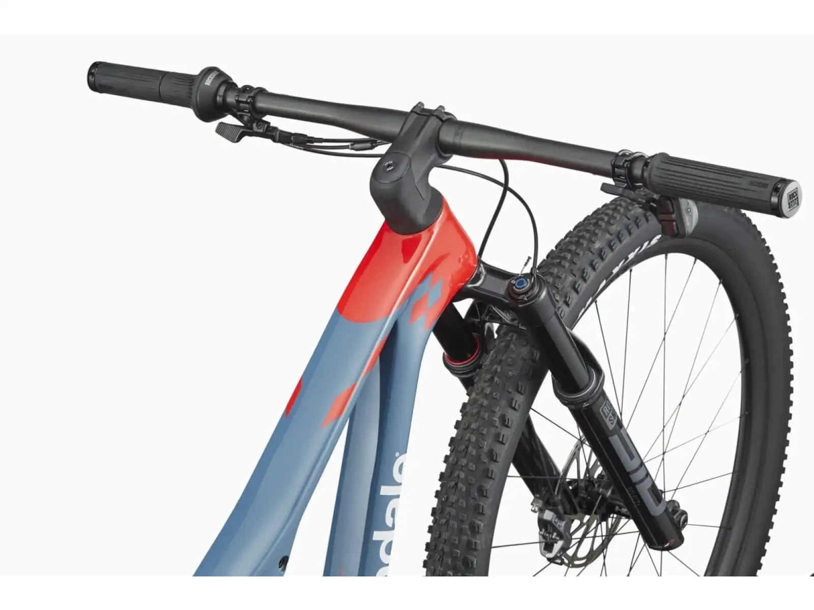 Cannondale Scalpel 2 Mountainbike Storm Cloud