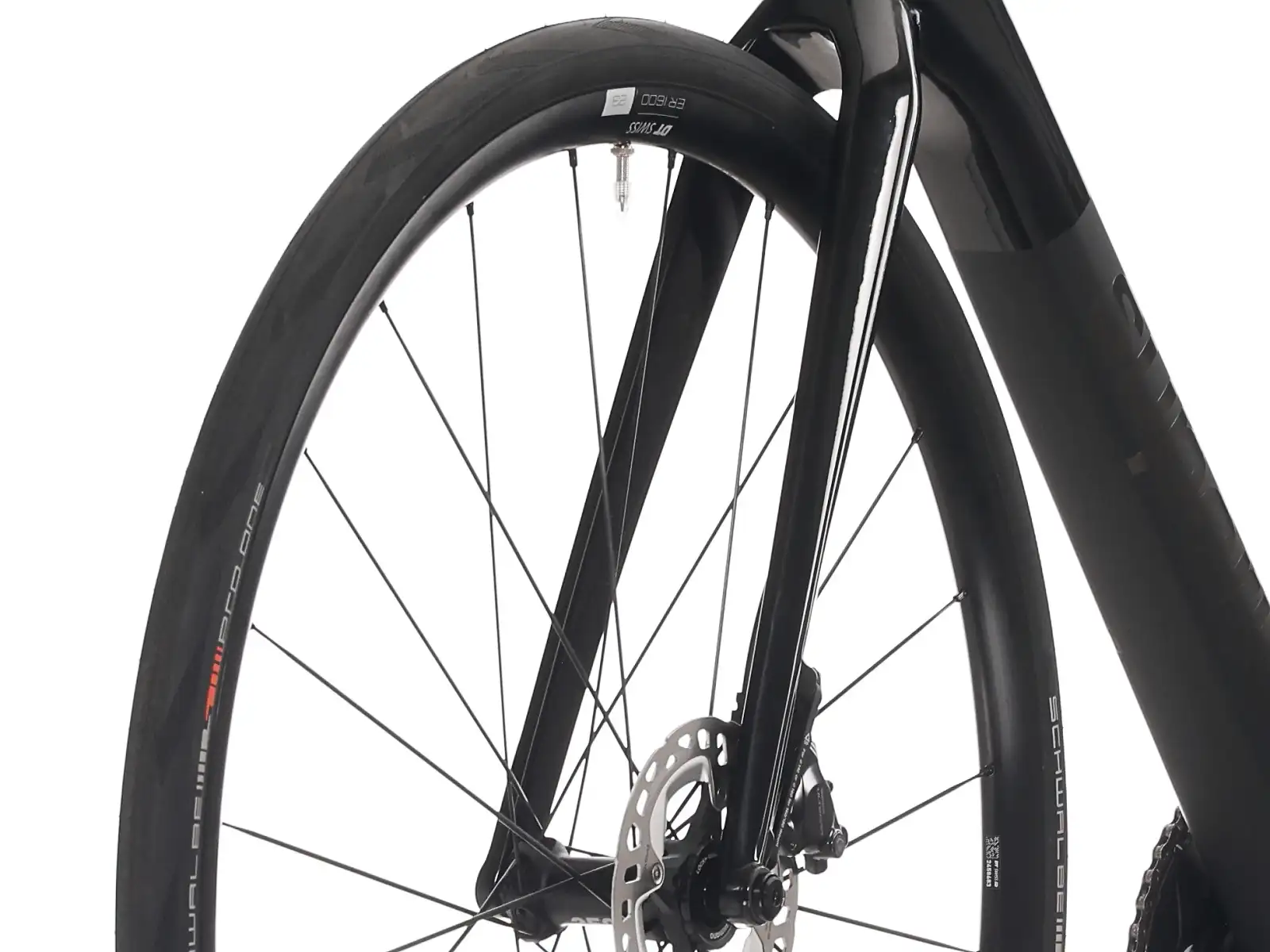 Superior X-Road 9.7 GF Rennrad matte carbon