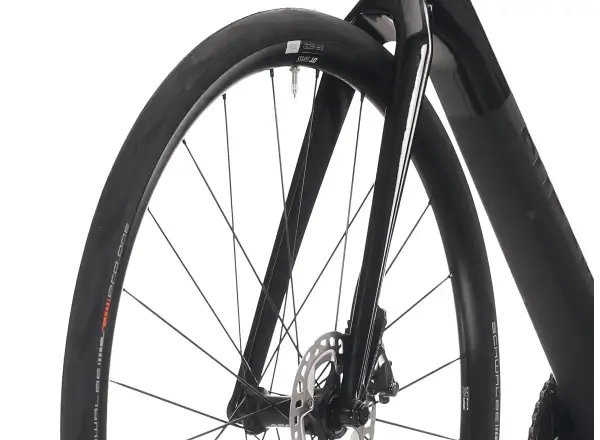 Superior X-Road 9.7 GF Rennrad matte carbon