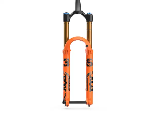 Federgabel Fox 36 Float Grip2 29" 160mm Orange 2022
