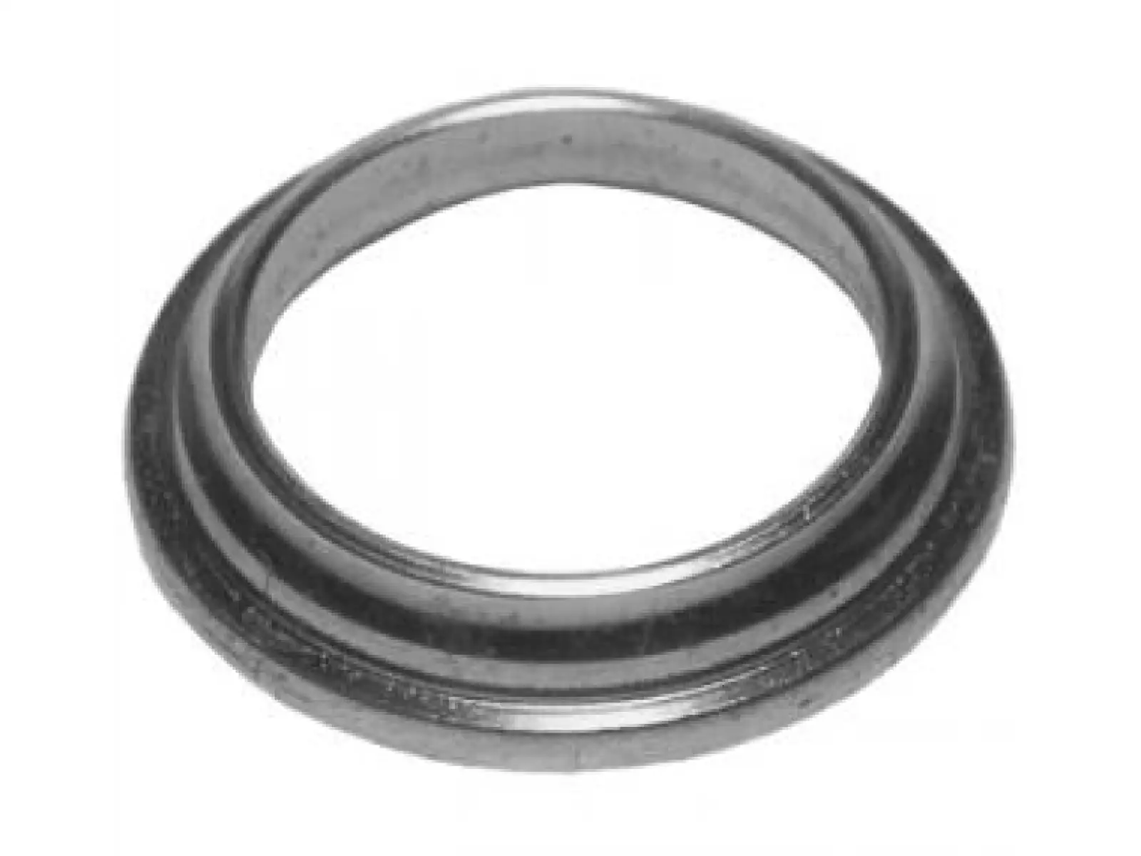 Kovys Kegelsteuerung aus Stahl 30 mm (für Säule 28,6 mm)