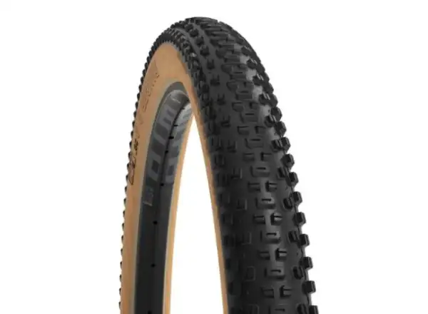WTB Ranger 29x2,25" TCS Light Fast Rolling MTB Reifen Kevlar Schwarz/Braun - Z KOLA