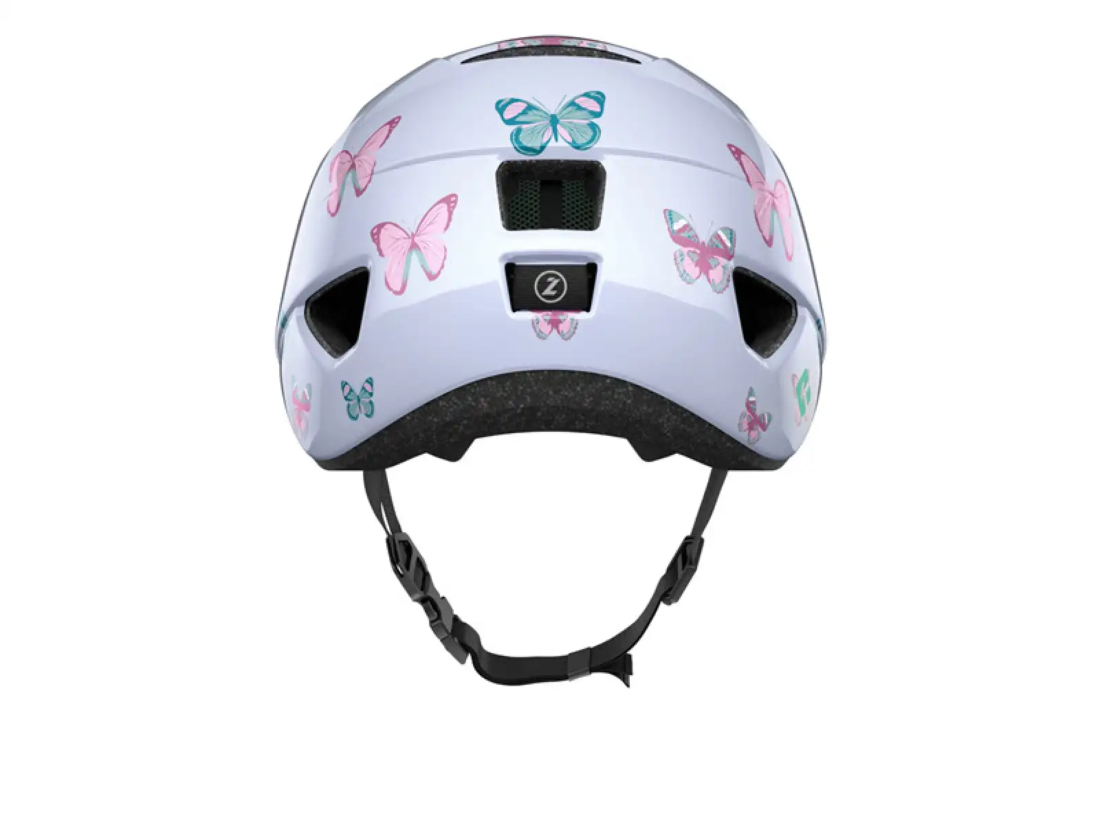 Lazer Nutz KC Helm Butterflies
