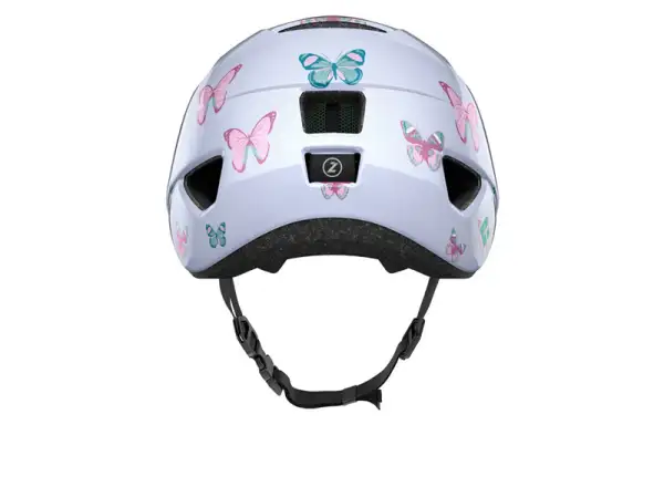 Lazer Nutz KC Helm Butterflies