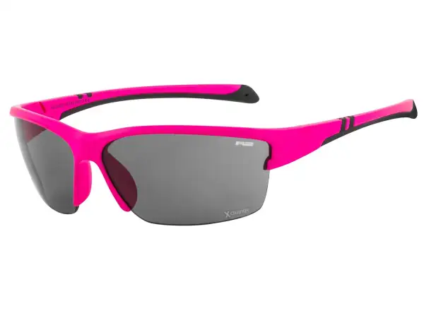 R2 Hero Brille Rosa/wechselbare Gläser