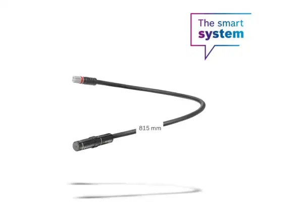 Bosch Slim Geschwindigkeitssensor 815 mm für Smart System