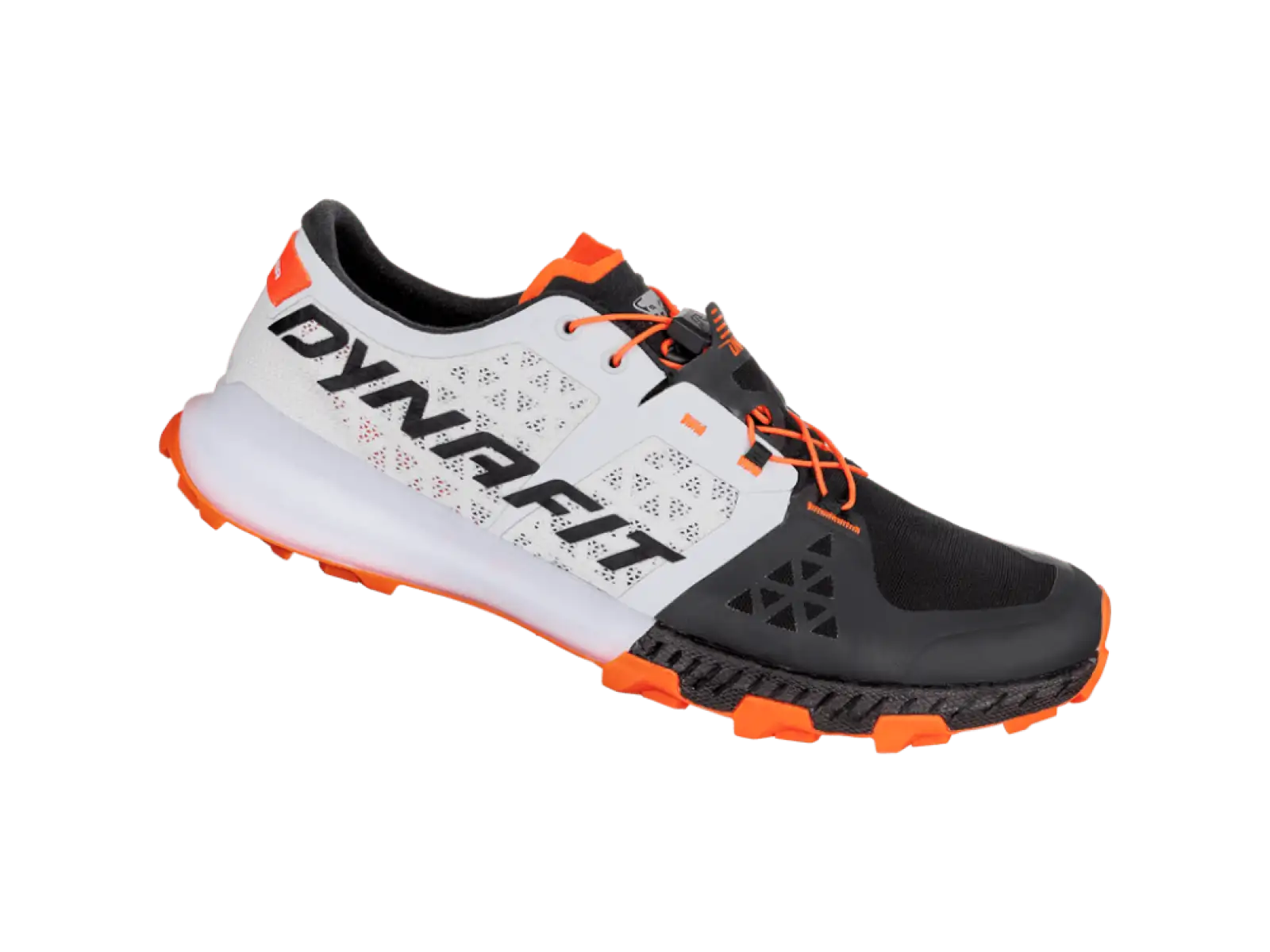 Dynafit Sky DNA Herrenschuhe Orange/Schwarz