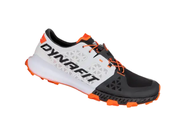 Dynafit Sky DNA Herrenschuhe Orange/Schwarz