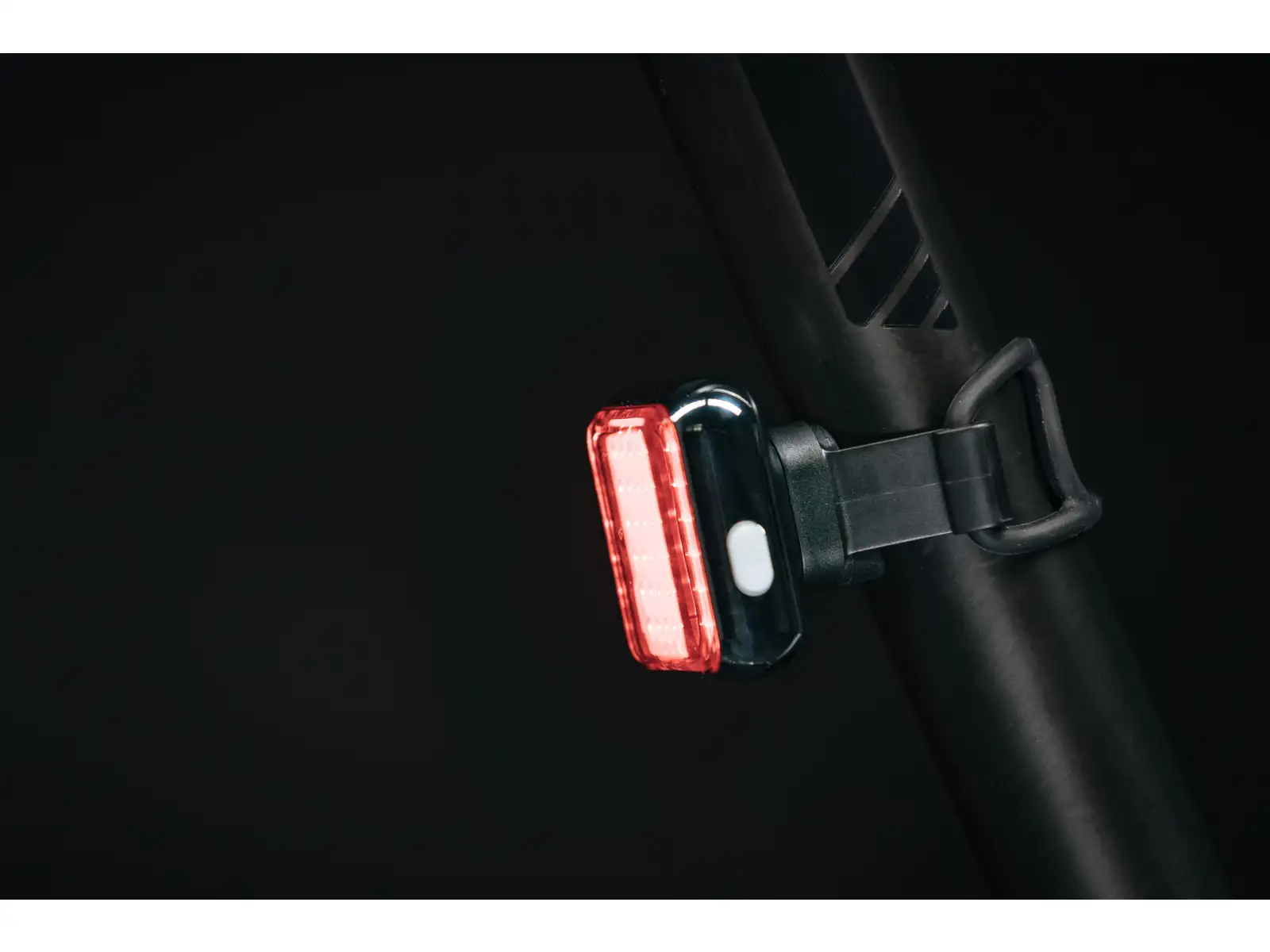 One Bikeparts R.Light 70 Licht black/grey