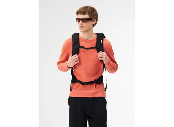 Aevor batoh AEVOR Active Pack BLACK