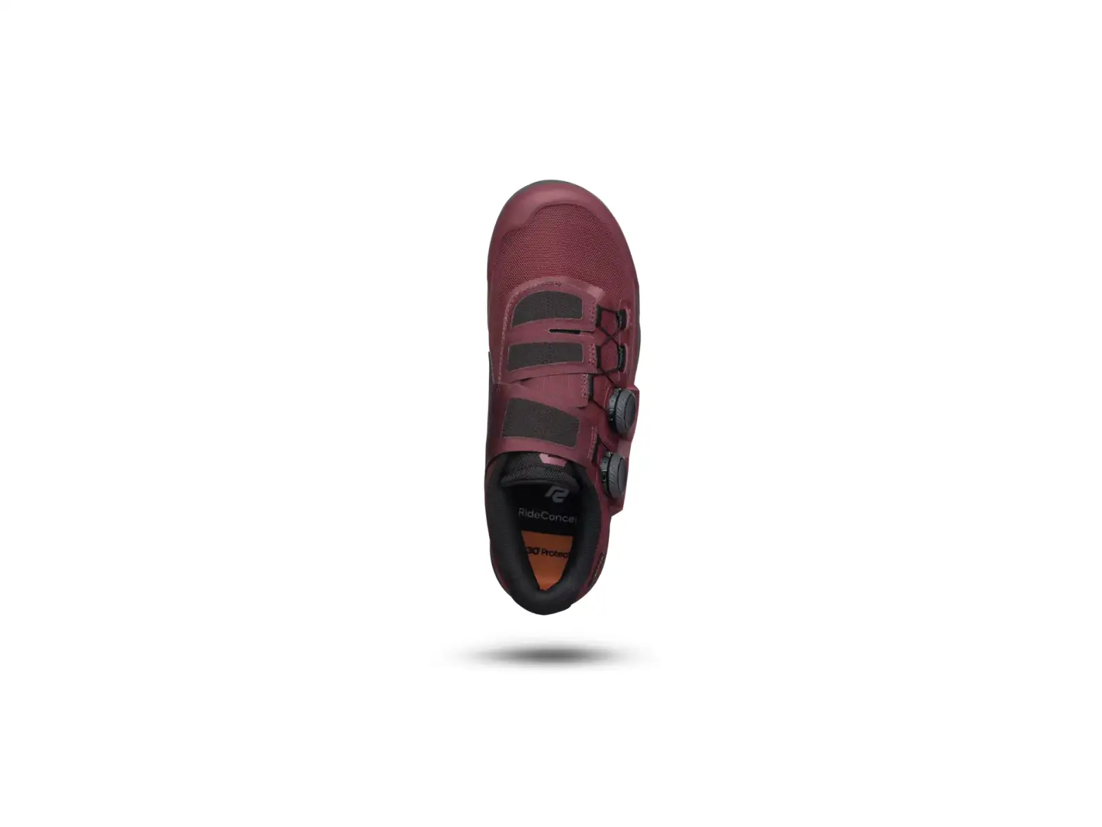 Ride Concepts Herren-Schuhe – Hellion Crimson